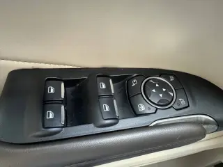 2018 Lincoln MKC Reserve