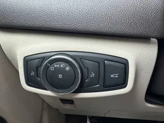 2018 Lincoln MKC Reserve