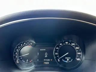 2018 Lincoln MKC Reserve