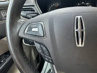 2018 Lincoln MKC Reserve