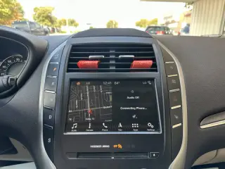 2018 Lincoln MKC Reserve