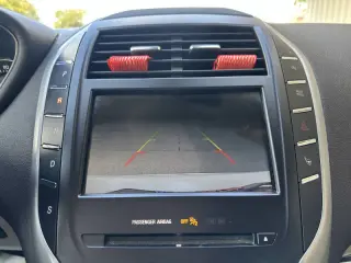2018 Lincoln MKC Reserve