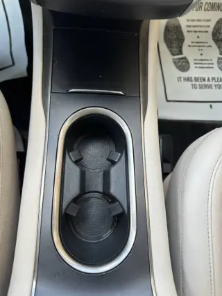 2018 Lincoln MKC Reserve