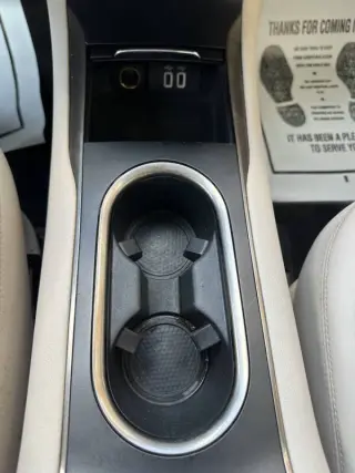 2018 Lincoln MKC Reserve