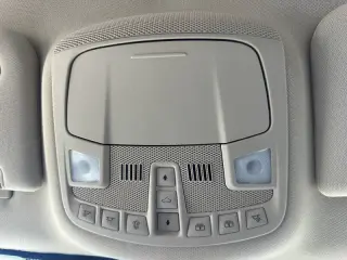 2018 Lincoln MKC Reserve