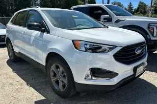 Ford Edge 2024 AWD SEL 4dr SUV