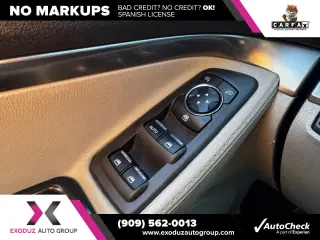 2015 Ford Explorer Base