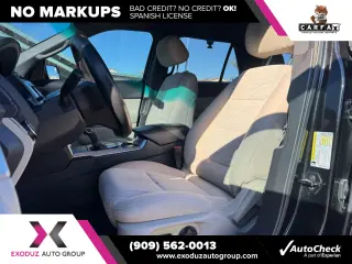 2015 Ford Explorer Base