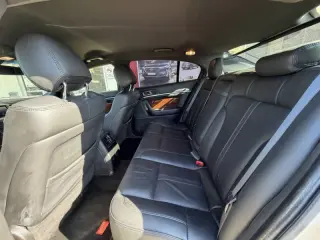 2015 Lincoln MKS