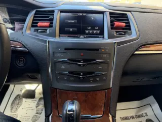 2015 Lincoln MKS