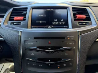 2015 Lincoln MKS