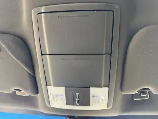 2015 Lincoln MKS