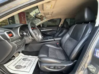 2018 Nissan Maxima 3.5 S