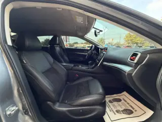 2018 Nissan Maxima 3.5 S
