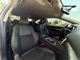 2018 Nissan Maxima 3.5 S