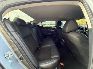 2018 Nissan Maxima 3.5 S