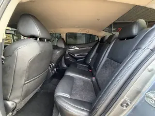 2018 Nissan Maxima 3.5 S