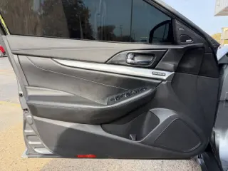 2018 Nissan Maxima 3.5 S