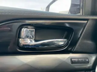2018 Nissan Maxima 3.5 S