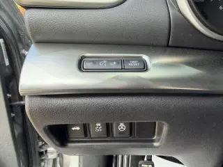 2018 Nissan Maxima 3.5 S