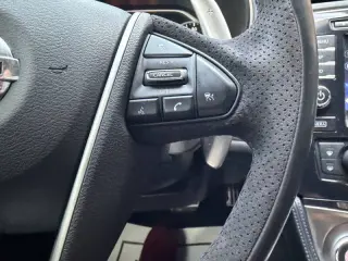2018 Nissan Maxima 3.5 S