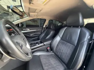 2018 Nissan Maxima 3.5 S