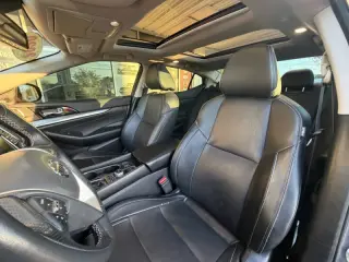 2020 Nissan Maxima 3.5 SL
