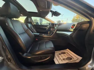 2020 Nissan Maxima 3.5 SL