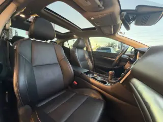 2020 Nissan Maxima 3.5 SL