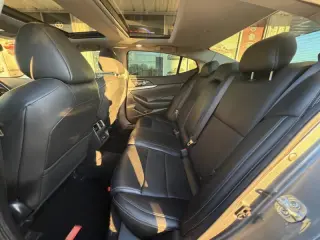2020 Nissan Maxima 3.5 SL