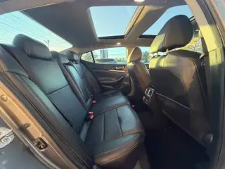 2020 Nissan Maxima 3.5 SL