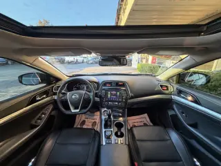 2020 Nissan Maxima 3.5 SL