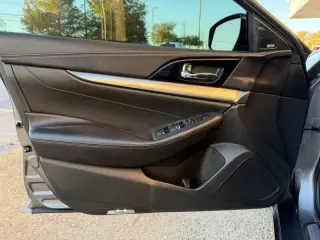 2020 Nissan Maxima 3.5 SL