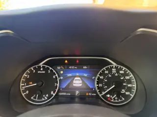 2020 Nissan Maxima 3.5 SL