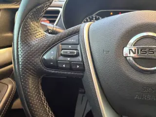 2020 Nissan Maxima 3.5 SL