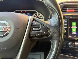 2020 Nissan Maxima 3.5 SL