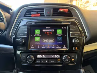 2020 Nissan Maxima 3.5 SL