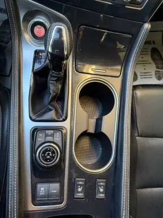 2020 Nissan Maxima 3.5 SL