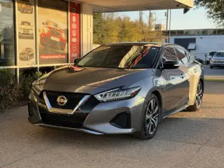 2020 Nissan Maxima 3.5 SL