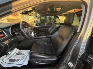 2020 Nissan Maxima 3.5 SL