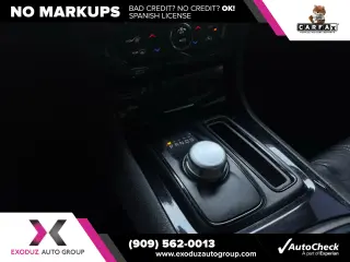 2021 Chrysler 300 300S