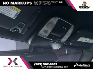 2021 Chrysler 300 300S