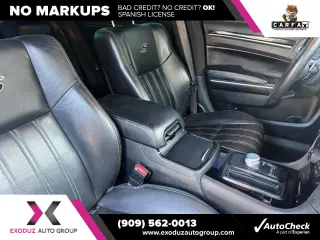 2021 Chrysler 300 300S