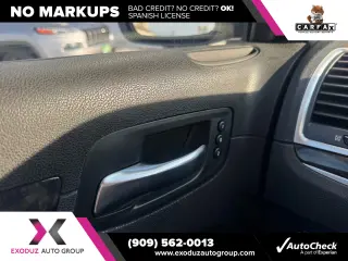 2018 Chrysler 300 Limited