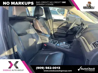 2018 Chrysler 300 Limited