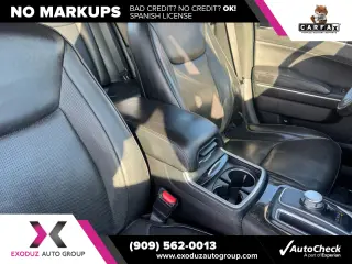 2018 Chrysler 300 Limited