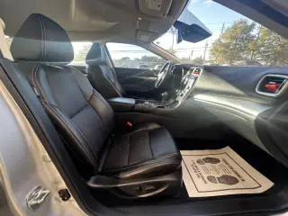 2020 Nissan Maxima 3.5 SV
