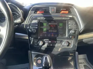 2020 Nissan Maxima 3.5 SV