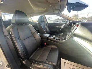 2020 Nissan Maxima 3.5 SV