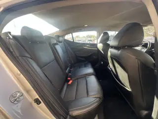 2020 Nissan Maxima 3.5 SV